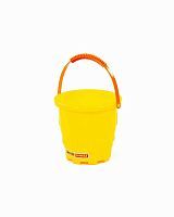 ПОЛЕСЬЕ Ведро-замок большое желтое