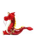 Китайский дракон 21CM