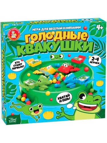 десятое королевство игра голодные квакушки aктив time Десятое королевство Игра Голодные квакушки Aктив time