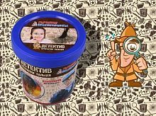 Набор детектива Отпечатки пальцев