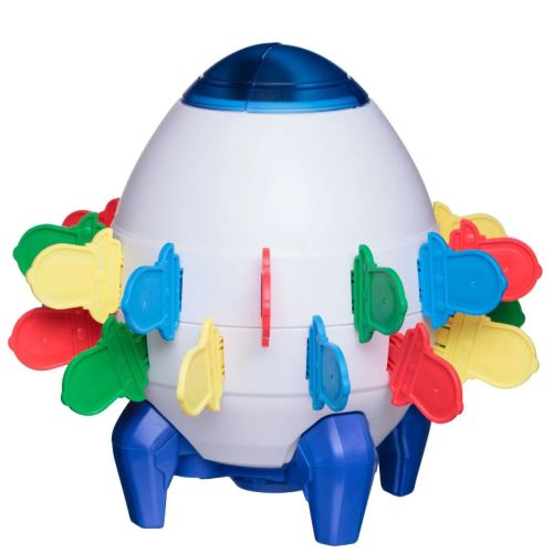 Настольная игра ABtoys Академия Игр Космос, привет! фото 5