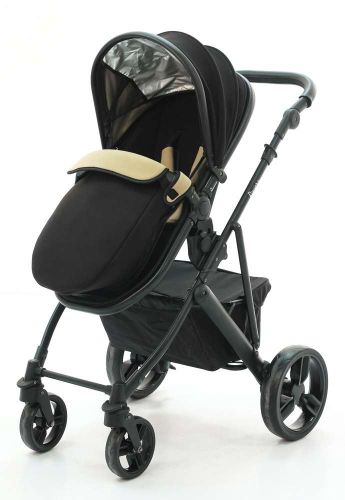 Коляска Tutti Bambini Riviera 2 в 1 фото 20