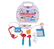 Набор доктора Orion Toys Медицинский чемодан (182)