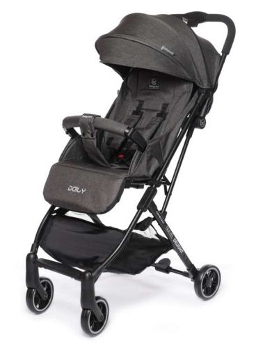 Прогулочная коляска Baby Care Daily фото 2