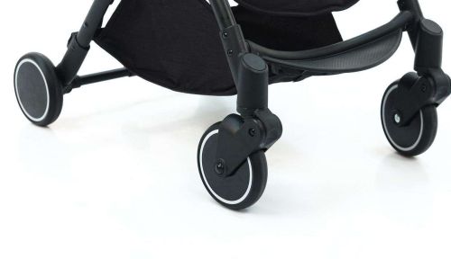 Прогулочная коляска Ryan Leo фото 3