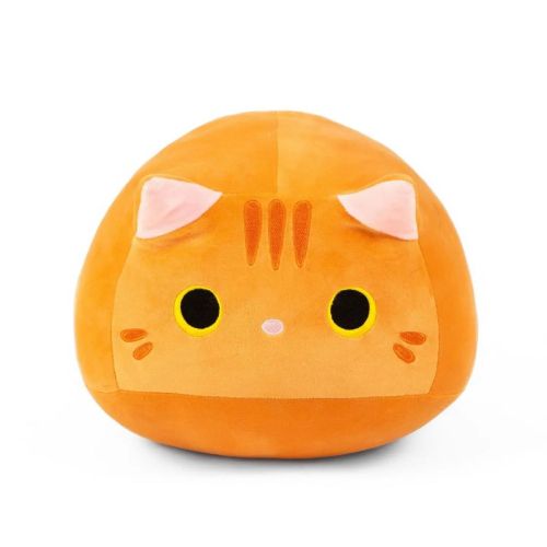 СмолТойс Мягкая игрушка Котенок 40 см