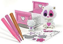 Набор игровой Сладкие сны Хомячок Фуззики