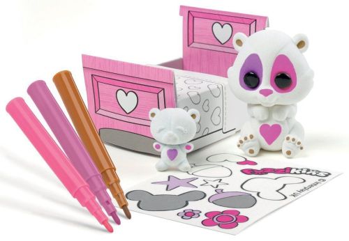 Набор игровой Сладкие сны Хомячок Фуззики