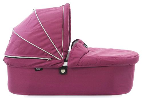 Люлька Valco baby External Bassinet для Snap & Snap4 фото 2