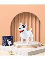 Конструктор, 797 дет., коробка