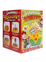 Десятое королевство Игра настольная Взрывной попкорн