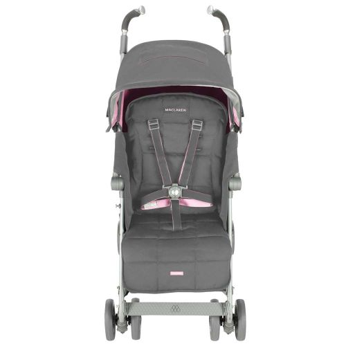 Коляска-трость Maclaren Techno XLR фото 5 Коляска-трость Maclaren Techno XLR фото 5