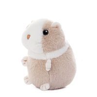 Мягкая Игрушка MAXITOYS Хомячок Майки 13 см