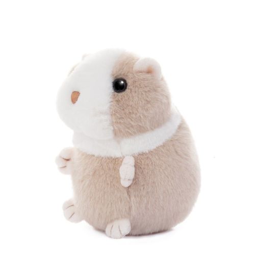 мягкая игрушка maxitoys хомячок майки 13 см Мягкая Игрушка MAXITOYS Хомячок Майки 13 см