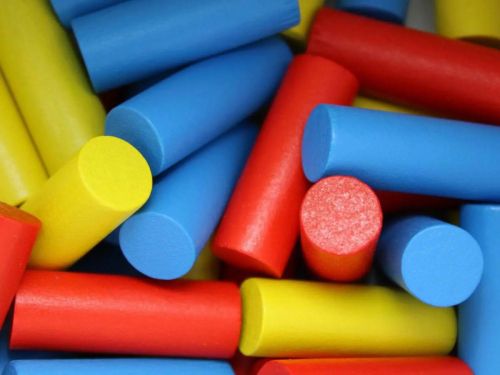 Развивающая игра Десятое королевство Сорви башню цветная фото 4