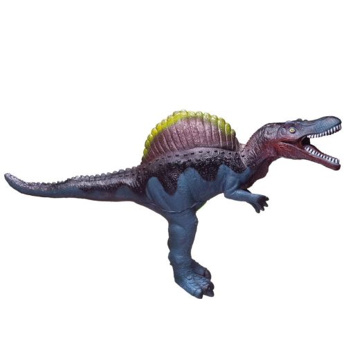 фигурка junfa динозавр, серия 1 большая из мягкого полимерного материала фото 8 Фигурка Junfa Динозавр, серия 1 большая из мягкого полимерного материала фото 8