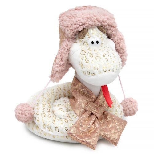 Змейка Уша 26 см