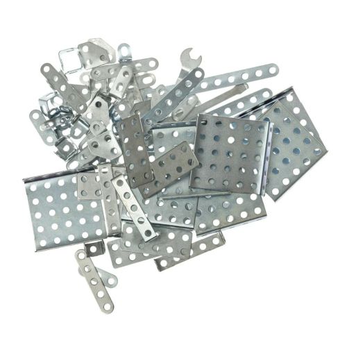 Десятое королевство Конструктор металлический для уроков труда №1 фото 7