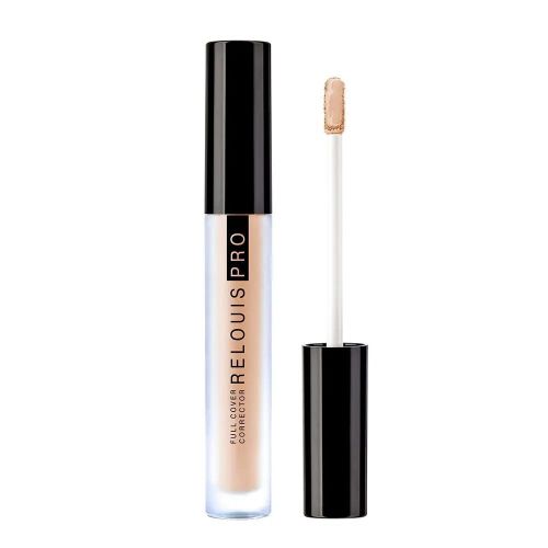 Relouis Корректор для лица Full Cover тон 30