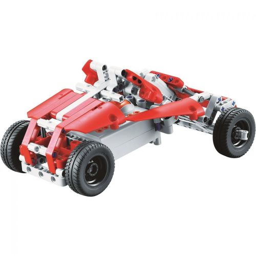 Радиоуправляемый конструктор ND PLAY Рыцарь 10 в 1 фото 4