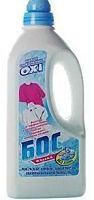 БОС Отбеливатель для всех типов ткани без хлора 1200мл