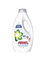 Ariel Color. Гель для стирки для чувствительной кожи 1,125 л