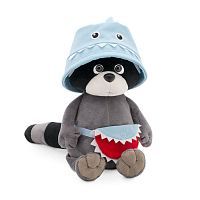 Енотик Дэнни: Акулёнок 20 см.