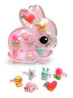 Набор украшений, 8 предм.