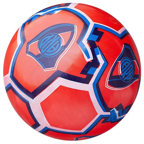 Мяч детский Junfa Соты 23 см 5 видов фото 5
