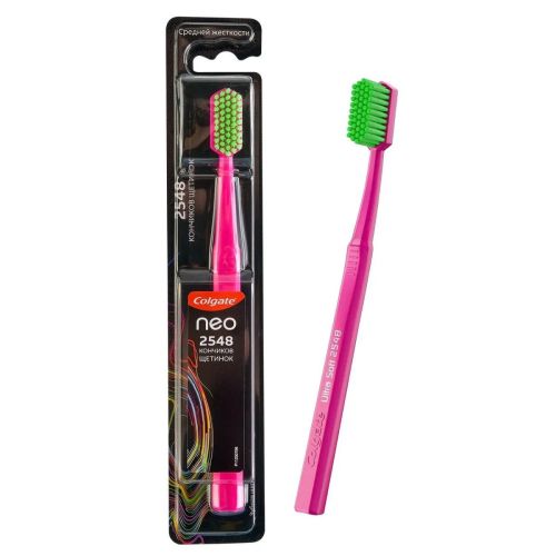 зубная щетка colgate neo Зубная щетка COLGATE NEO