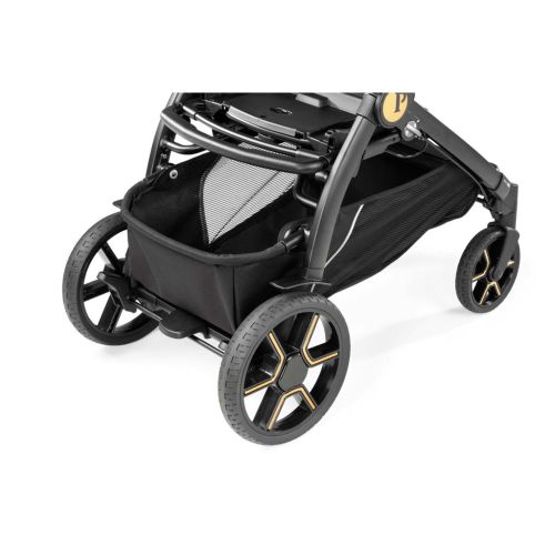 Прогулочная коляска Peg Perego Book фото 9