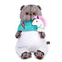 Басик с единорогом 25 см