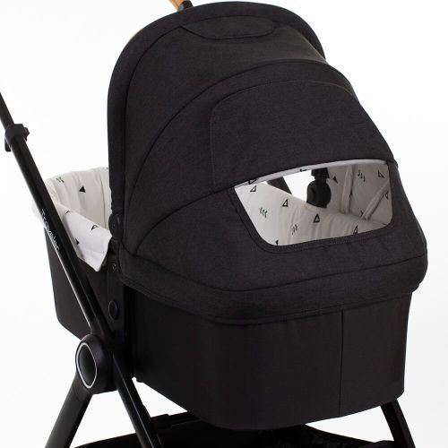 Коляска 3 в 1 Esspero Traveler + сумка фото 19