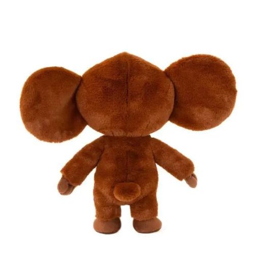 Мягкая игрушка СмолТойс Чебурашка 35см фото 4