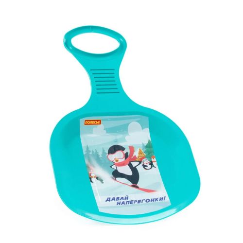 ледянка полесье №2 с наклейкой v2 фото 8 Ледянка ПОЛЕСЬЕ №2 с наклейкой V2 фото 8