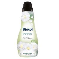 Кондиционер для белья Bilesim BIOTOL Soft Breeze концентрат 1500мл