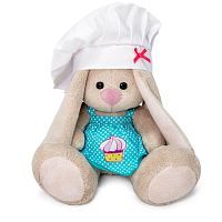 Зайка Ми-поварёнок 15 см