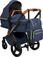 Коляска трансформер Farfello Cross 2 в 1