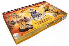 НИ Know How. История Государства Российского