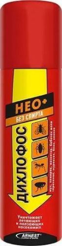 ДИХЛОФОС Нео+ 140 см3