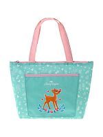 Сумка детская для девочек 32х24 см Mary Poppins Бэмби 530123