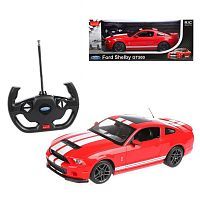 Машина р/у 1:14 Ford Shelby GT500