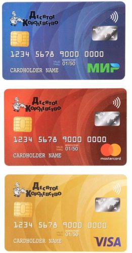 Настольная игра Десятое королевство Играем в магазин Денежка 03564 фото 3