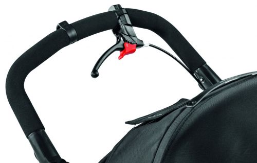 Прогулочная коляска Peg Perego Book Cross фото 6