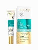 EVELINE Biohyaluron Expert Крем-лифтинг для глаз 20мл