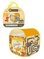 Палатка игровая 80х80х98 см, сумка