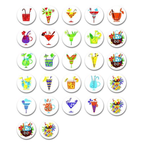 Настольная игра Dodo Лимонады фото 4