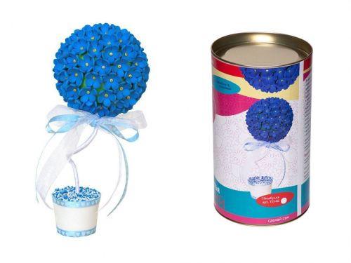 волшебная мастерская набор для творчества незабудка (тп-02) Волшебная Мастерская Набор для творчества Незабудка (ТП-02)