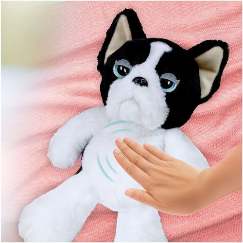 Интерактивная игрушка My Fuzzy Friends Сонный щенок Таккер SKY18537 фото 5