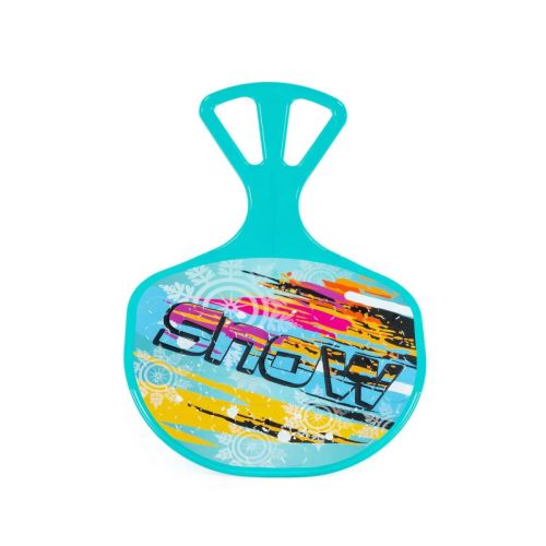 ледянка полесье №3 с наклейкой v1 фото 4 Ледянка ПОЛЕСЬЕ №3 с наклейкой V1 фото 4